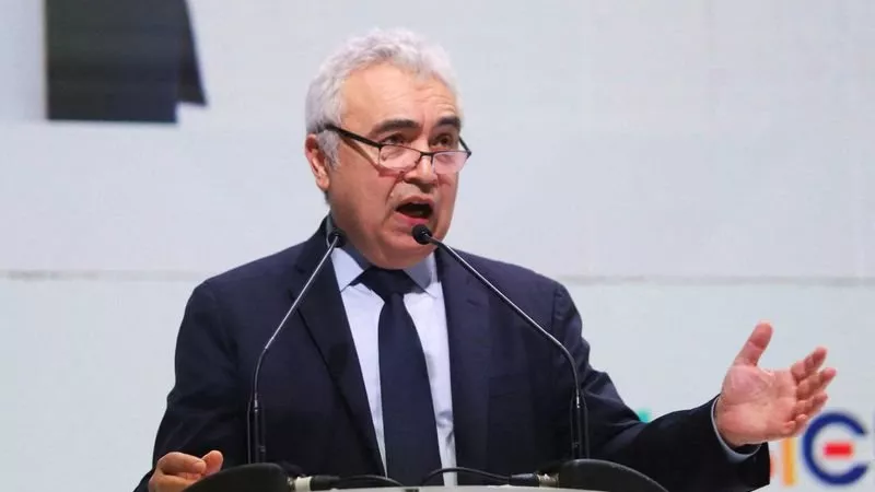 رئيس وكالة الطاقة الدولية: توقعات الطلب على النفط تعتمد على نمو الصين