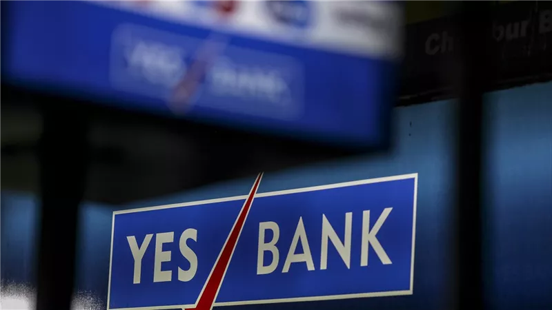 ارتفاع صافي أرباح YES BANK بنسبة 10.3% من أبريل إلى يونيو 2023