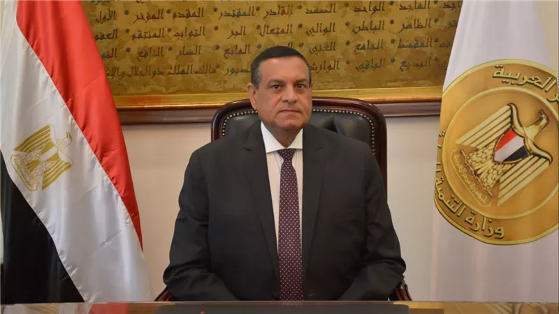 التنمية المحلية: 18.9مليار جنيه لدواوين عموم المحافظات لدعم الإحتياجات وتنفيذ المشروعات
