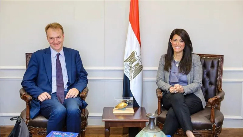 المشاط: مصر لديها العديد من برامج التعاون الإنمائي المنفذة مع وكالات الأمم المتحدة وشركاء التنمية