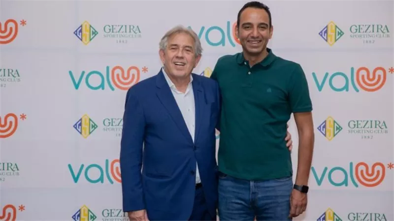 ڤاليو تتعاون مع نادي الجزيرة لإتاحة خدمات التقسيط للأعضاء