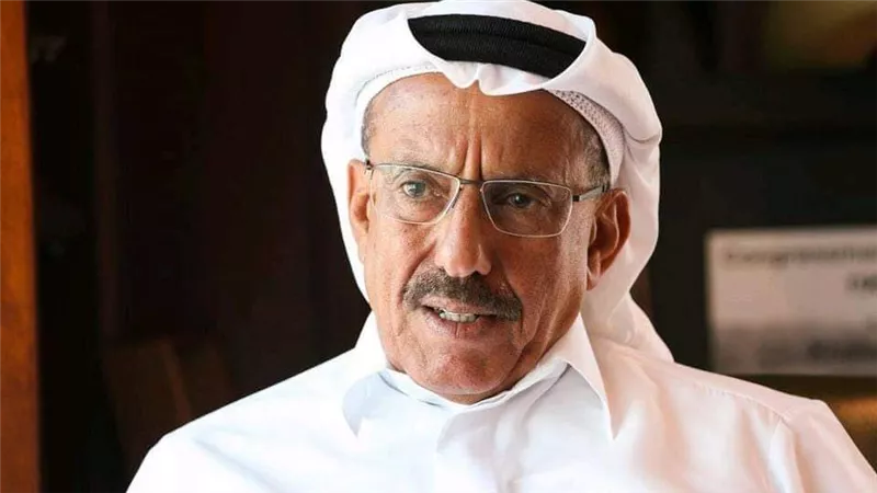 الملياردير الإماراتي خلف الحبتور يستعد لإطلاق مشروع ضخم في الساحل الشمالي