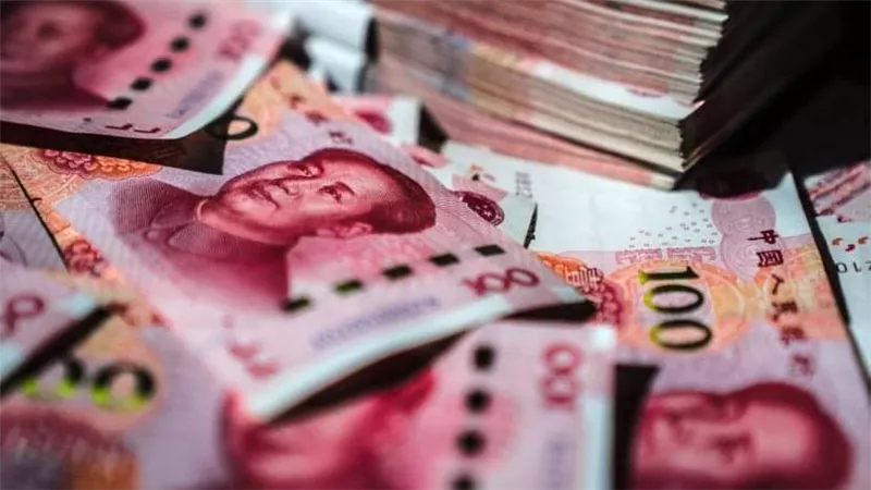 سعر اليوان الصينى أمام الجنيه المصري في تعاملات اليوم الثلاثاء 25-7-2023
