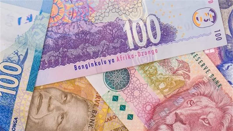 سعر الراند الجنوب أفريقي أمام الجنيه المصري في تعاملات اليوم الثلاثاء 25-7-2023