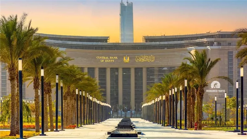 البنك المركزي: ارتفاع إيرادات قناة السويس بمعدل 22.3% لتصل إلى 6.2 مليار دولار خلال 9 أشهر