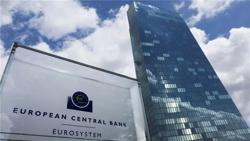 توقعات أسعار الفائدة من البنك المركزي الأوروبي وآثارها على اليورو