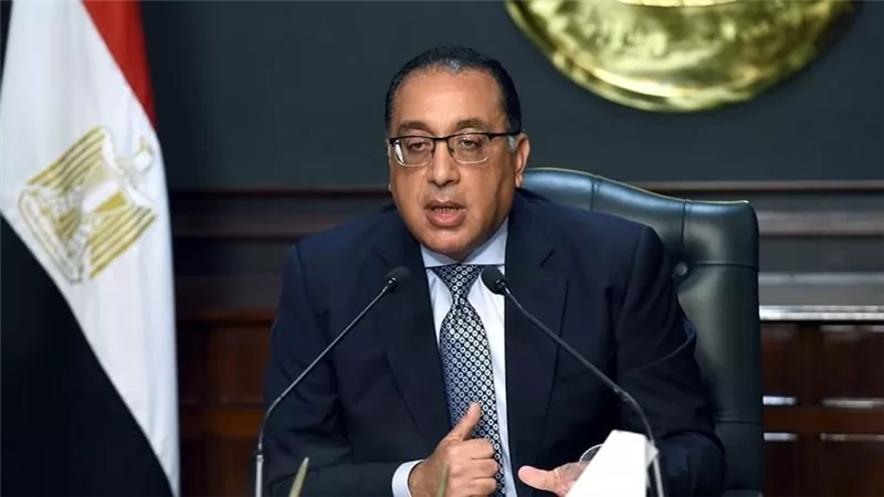 رئيس الوزراء يقرر تعيين إبراهيم السجيني قائما بأعمال رئيس جهاز حماية المستهلك