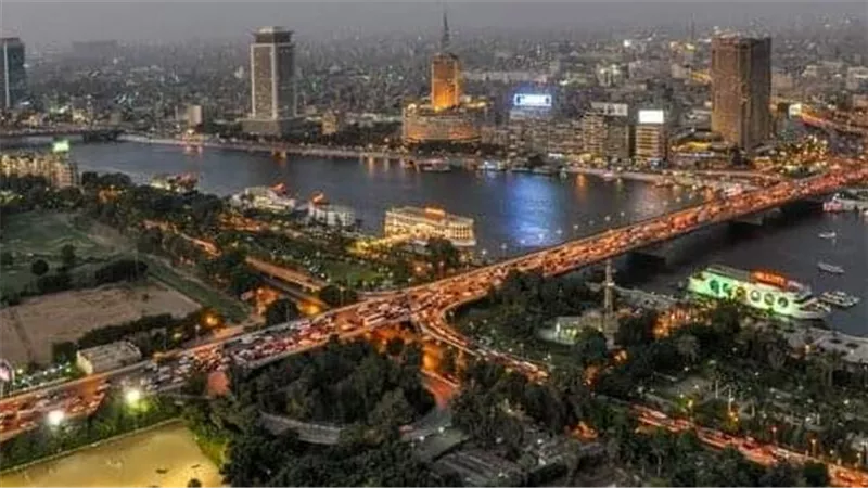 مصر هتعدى دول أوربا وهتبقى سابع أقوى اقتصاد في العالم بـ10 تريليون دولار