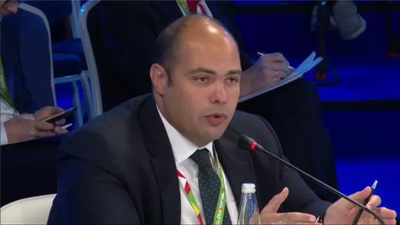 رئيس جهاز حماية المنافسة: مصر مهتمة بزيادة التعاون إقليميا ودوليا بمكافحة الممارسات الاحتكارية