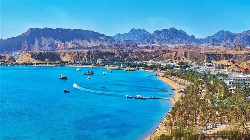 متحدث الحكومة : استثناء المناطق السياحية من قطع الكهرباء لأنها تدخل عملة صعبة