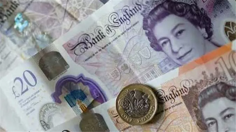 استقرار الجنيه الاسترليني بعد اجتماع بنك إنجلترا