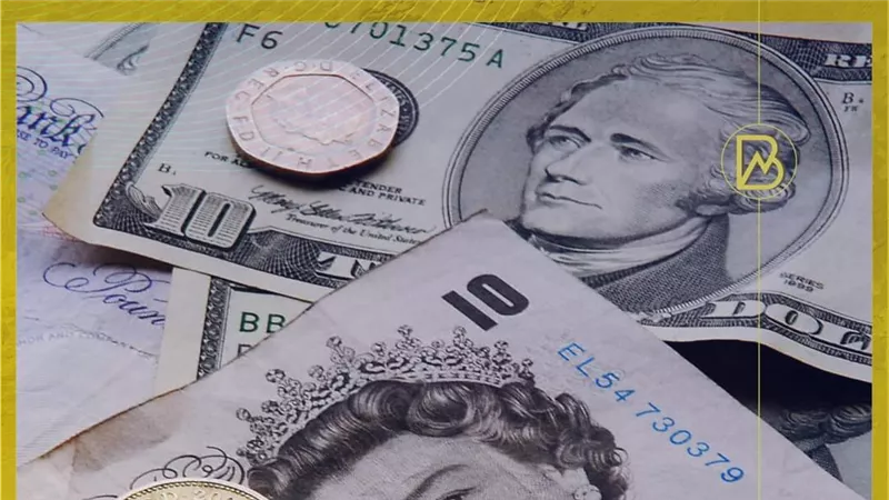 سعر الجنيه الاسترليني أمام الجنيه المصري في تعاملات اليوم الخميس 3-8-2023
