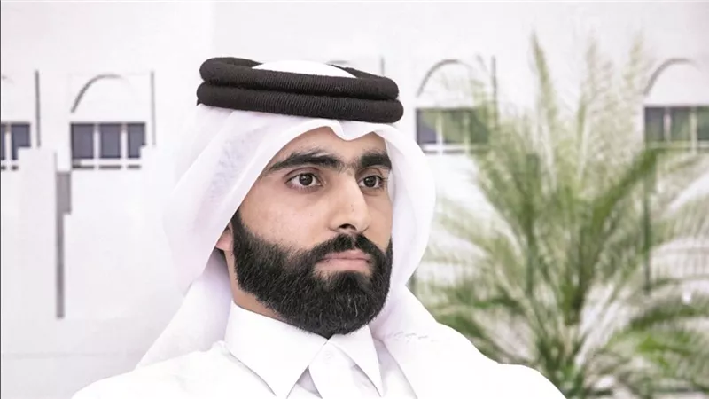 رئيس بنك قطر للتنمية: Qatar FinTech Hub يهدف لتطوير نظام بيئي لصناعة التكنولوجيا المالية