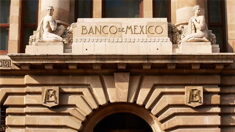 بنك المكسيك يقترب من خفض الفائدة إلى 9% باجتماع 27 مارس