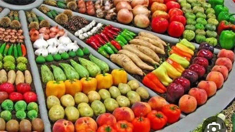 متحدث الزراعة : صدرنا 5.1 مليون  طن من الخضروات والسلع الطازجة خلال 7 شهور بقيمة 2.6 مليار دولار