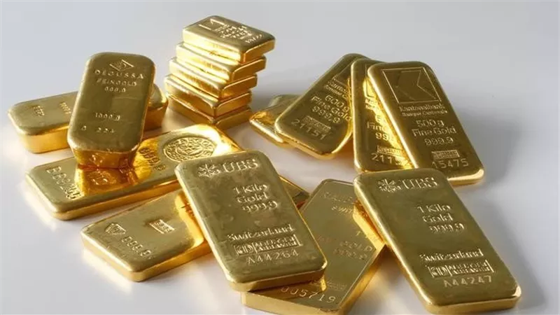 ارتفاع أسعار الذهب بعد خسائر الأسبوع الماضي