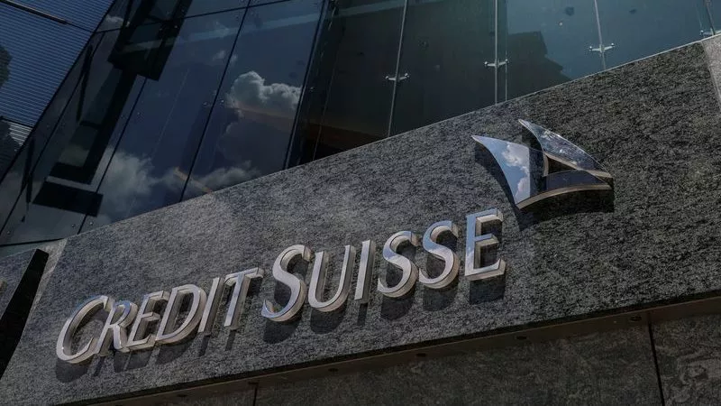 مستثمرو التجزئة في Credit Suisse يعتزمون رفع لدعوى قضائية ضد الاستحواذ على UBS