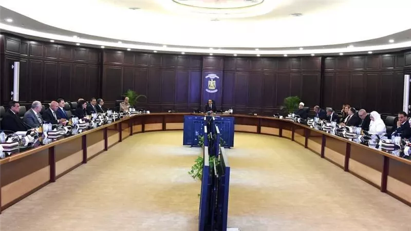 مجلس الوزراء يوافق على تثبيت أسعار بيع الكهرباء المُطبقة حالياً حتى أول يناير 2024