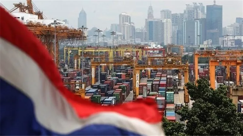 استطلاع: توقعات بنمو اقتصاد تايلاند بنسبة 3.1% بالربع الثاني بسبب ارتفاع عائدات السياحة