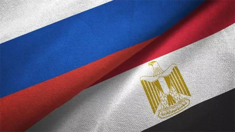 مصر تلتحق بنظام عالمي جديد تقوده روسيا