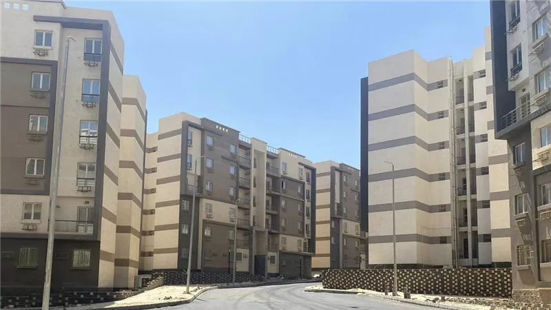 الإسكان: 3 سبتمبر.. بدء تسليم وحدات سكنية بمشروعي الإسكان المتميز ودار مصر بمدينة دمياط الجديدة