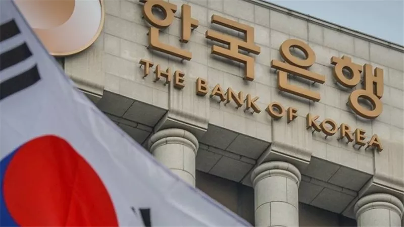 محافظ البنك المركزي في كوريا الجنوبية يحث على اتخاذ إجراءات بشأن العملات الرقمية CBDC