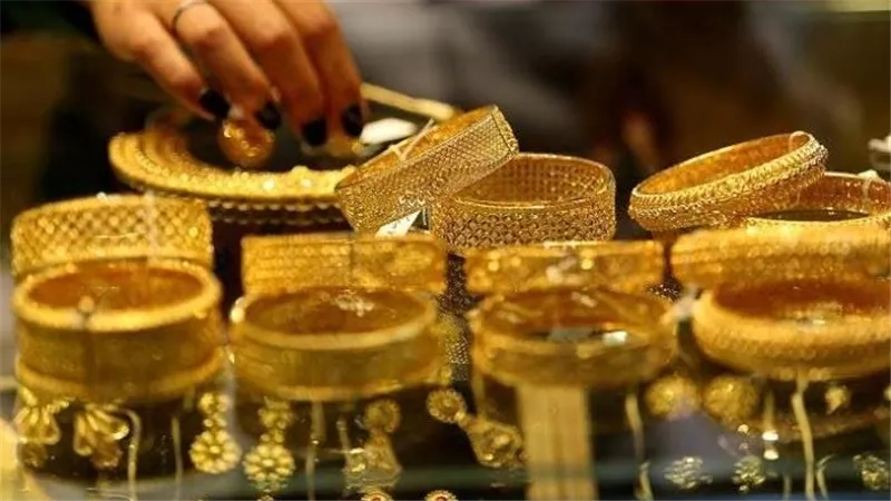 أسعار الذهب اليوم الأحد 3-9-2023 في مصر