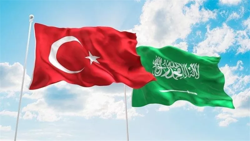 تركيا والسعودية تناقشان تعزيز العلاقات التجارية باجتماع مجموعة العشرين