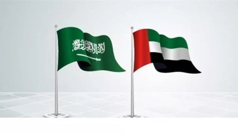 960 مليون دولار قيمة الواردات السعودية من الإمارات في يونيو 2023