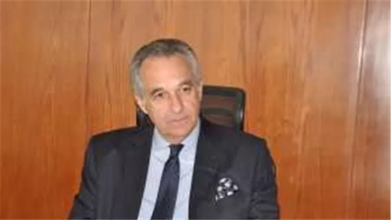 تعيين محمد أوزالب رئيسا لمجلس إدارة المصرف المتحد