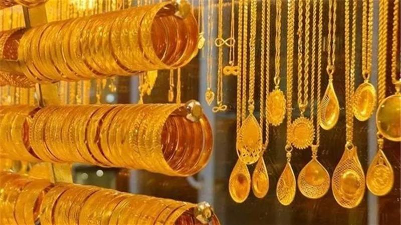 أسعار الذهب اليوم الاثنين 28-8-2023 في مصر