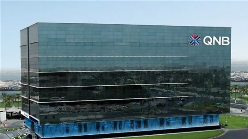 سهم بنك QNB الأهلي يقود ارتفاع مؤرشات بورصة قطر