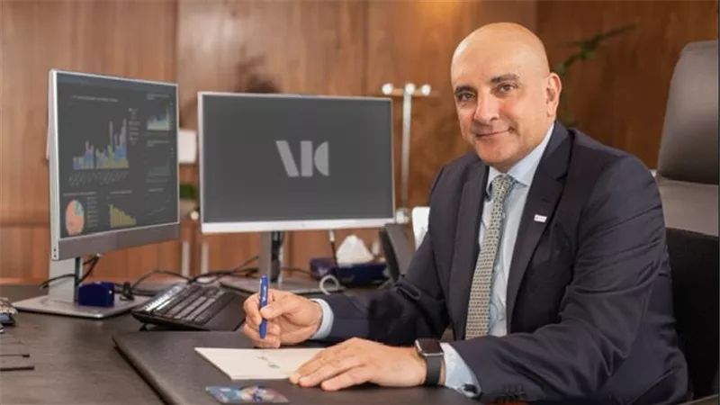 بنك ABC مصر يحقق صافي ربح 703 مليون جنيه في النصف الأول من 2023 بمعدل نمو 168%