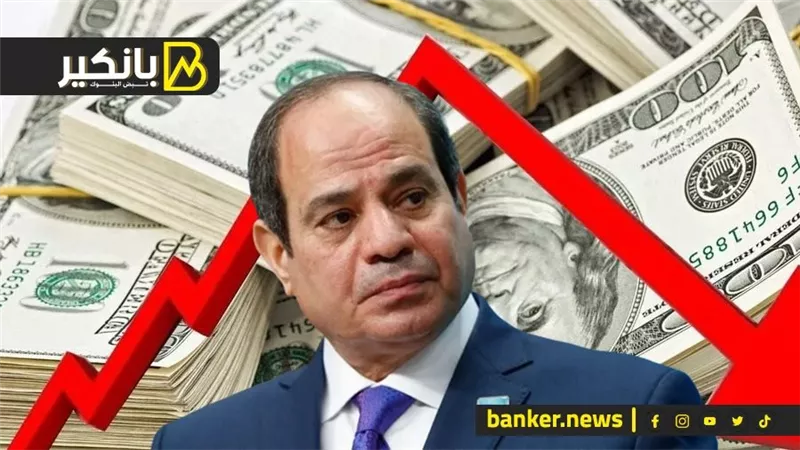 الملف العاجل على مكتب الرئيس السيسي.. خطة عبور أخطر مرحلة في  مصر
