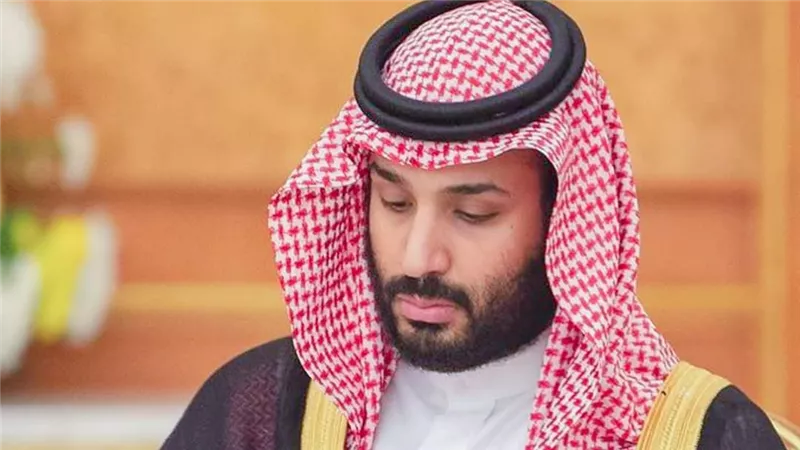 ضربة بن سلمان القاتلة.. سر انقلاب السعودية على الأمريكان وخطة الإطاحة بالدولار