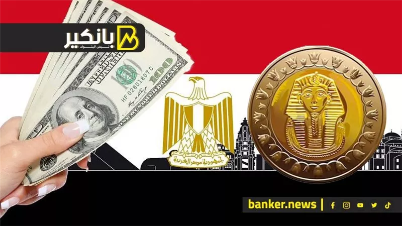 البنك المركزي يوجه ضربة قوية للدولار بقوة 
