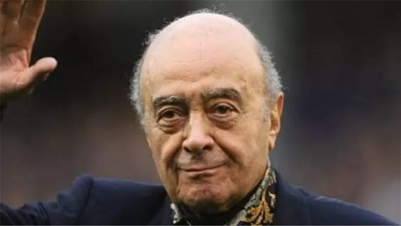 الأميرة ديانا حولت حياته لجحيم.. أسرار في حياة الملياردير الراحل محمد الفايد