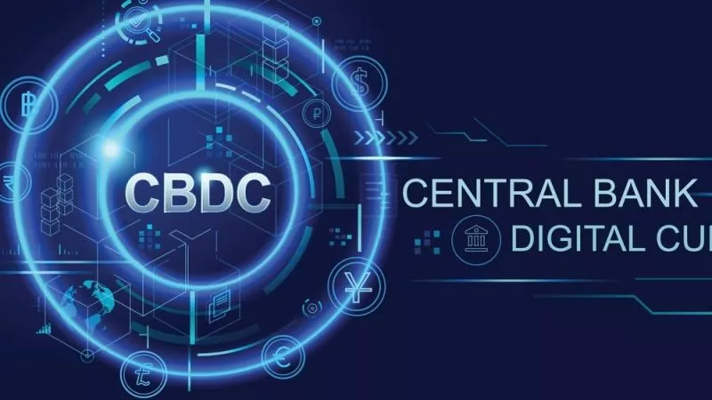 تقارير: الاحتياطي الفيدرالي الأمريكي يتبنى نهجًا تدريجيًا وحذرًا لتطوير العملة الرقمية CBDC