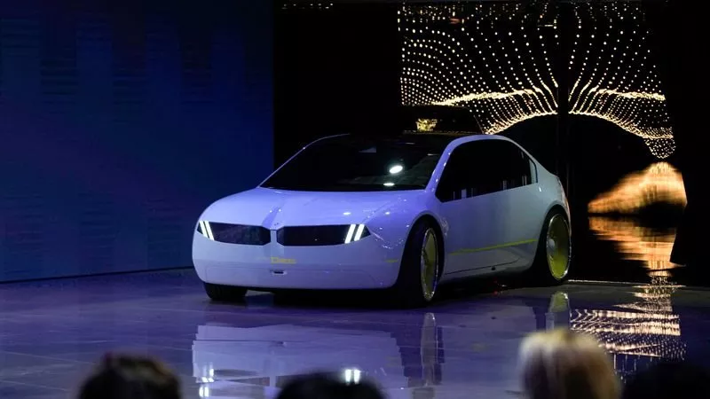 المدير المالي لـBMW يتوقع ارتفاع مبيعات الشركة في الصين بعام 2023