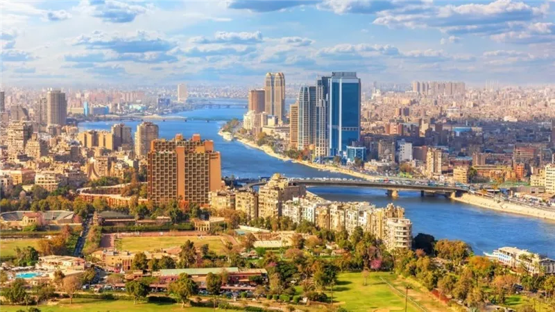 مصر تحتل المرتبة الأولى افريقيا في الاستثمار الأجنبي المباشر