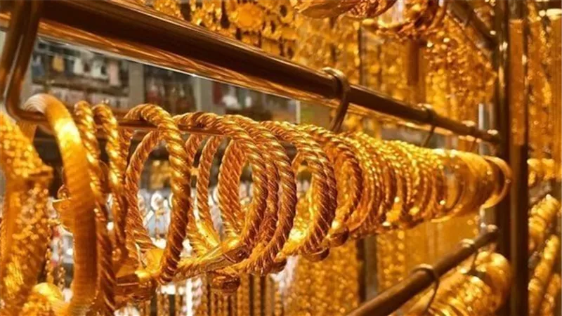 أسعار الذهب اليوم السبت 9-9-2023 في مصر