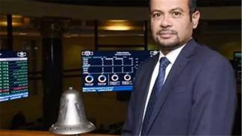 رئيس البورصة المصرية: نعزز التكنولوجيا المالية لتحقيق الشمول المالي