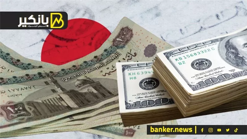 سعر الدولار أمام الجنيه المصري في تعاملات اليوم الثلاثاء 5-9-2023