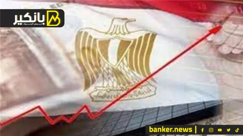فيتش تحدد الخطوات الأولية لاحتواء المخاطر المالية في مصر