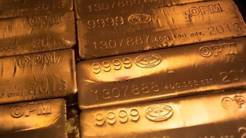 تحركات طفيفة في سعر الذهب