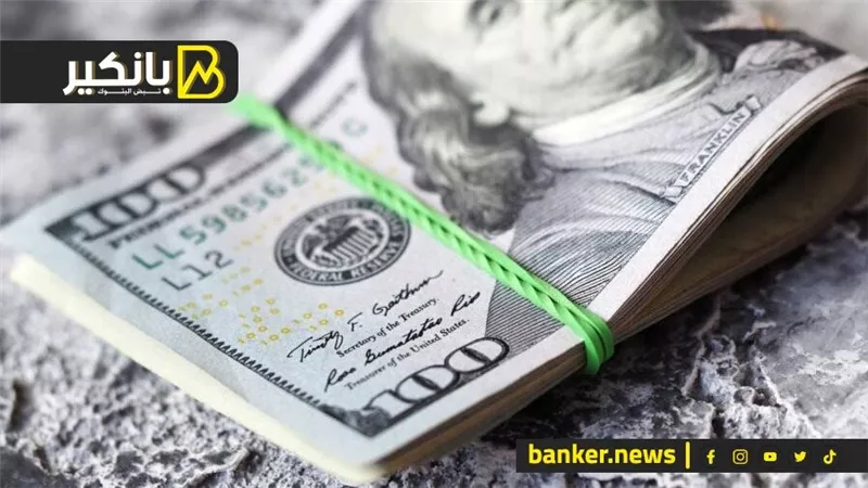 سعر الدولار أمام الجنيه المصري في تعاملات اليوم السبت 9-9-2023