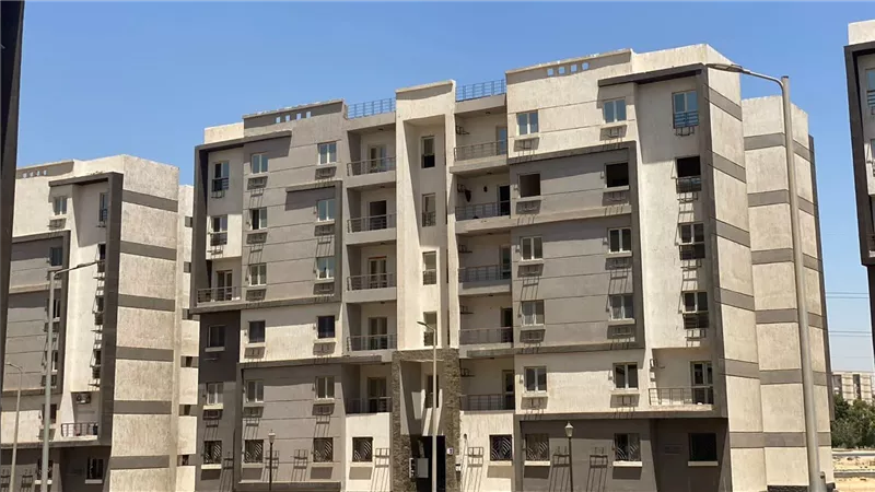 الإسكان: الأحد.. بدء تسليم الدفعة الثانية من وحدات سكن مصر بمنطقة أرض المعارض بالقاهرة الجديدة