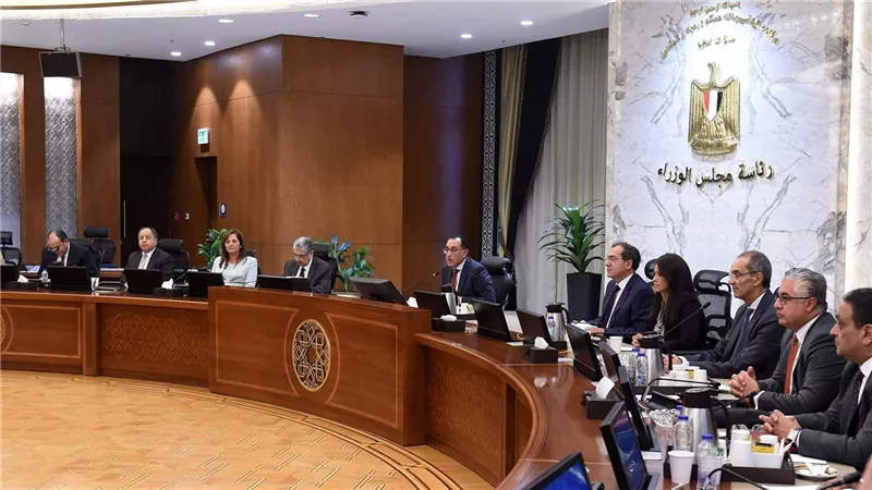 مدبولى: الدولة ملتزمة ببرنامج الإصلاح الاقتصادي وتعزيز دور القطاع الخاص وتنفيذ وثيقة سياسة ملكية الدولة