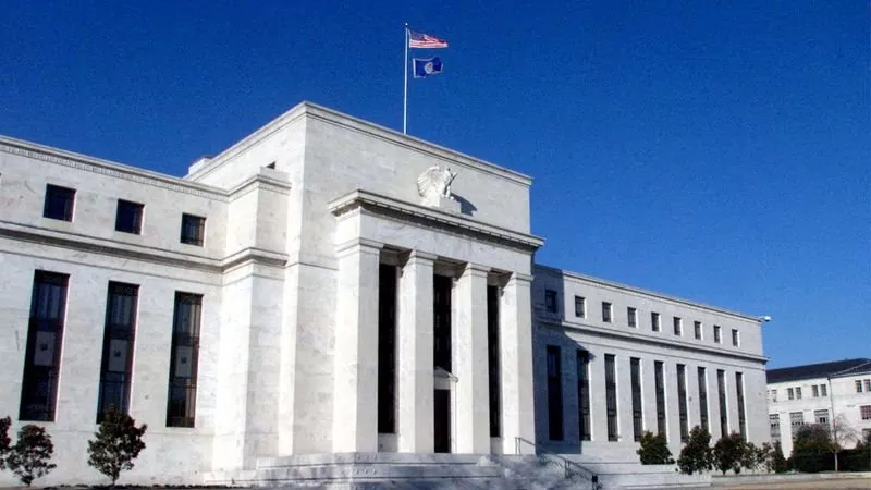 زيادة توقعات خفض الفائدة باجتماع بنك الاحتياطي الفيدرالي الأمريكي في يونيو المقبل