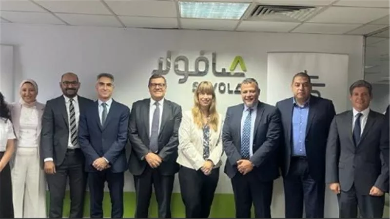 البنك الأوروبي لإعادة الإعمار يقرض شركة «عافية» 20 مليون دولار